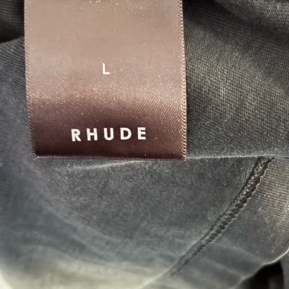 Rhude “A Perfect Day” T-Shirt - Picture 5 of 5